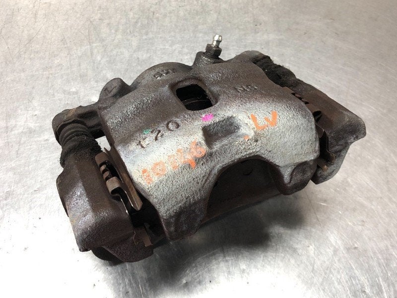 REMKLAUW LINKS VOOR ABS Suzuki Celerio (LF) (01-2014/-), Gebruikt, Suzuki