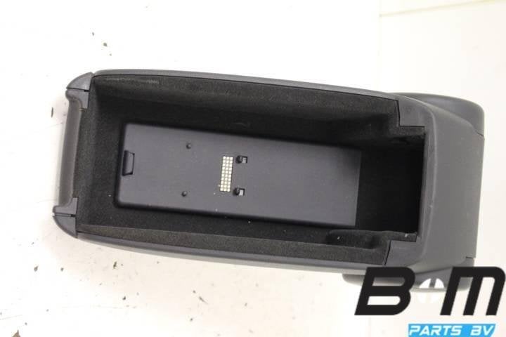Armsteun zonder klep Audi A3 8P Cabrio 8P0864207E, Gebruikt