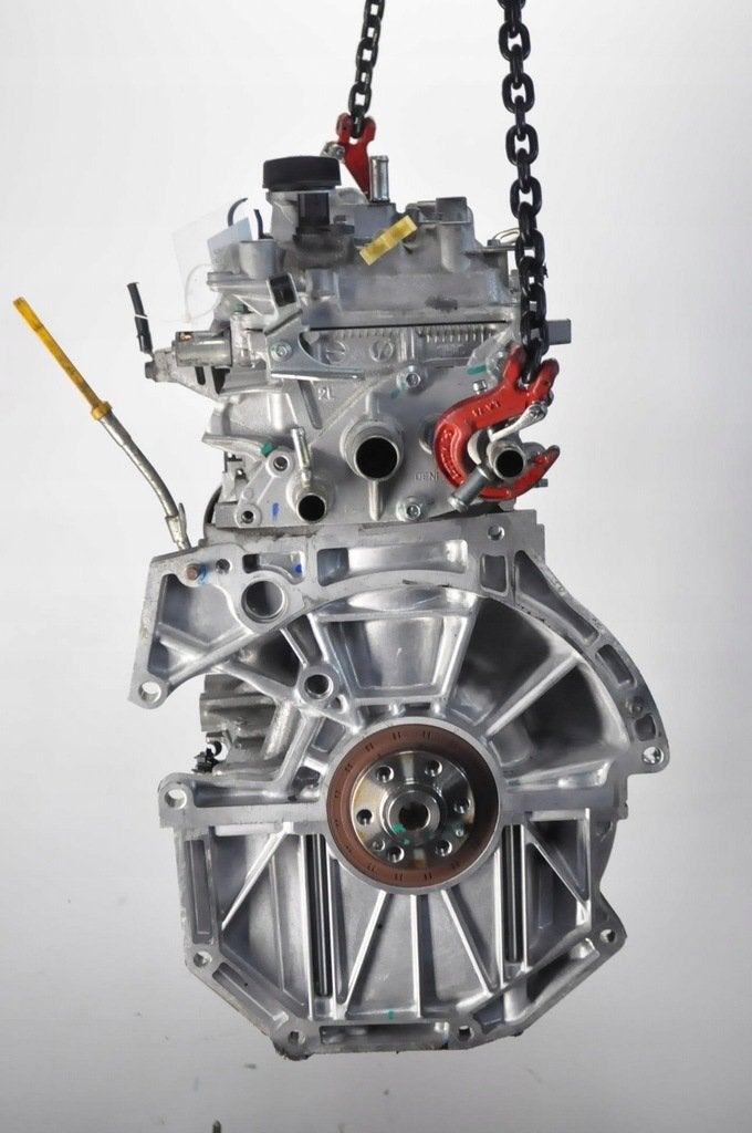 Moteur HR12DE Nu MICRA NISSAN NOTE, Verzenden, Gebruikt, Overige automerken
