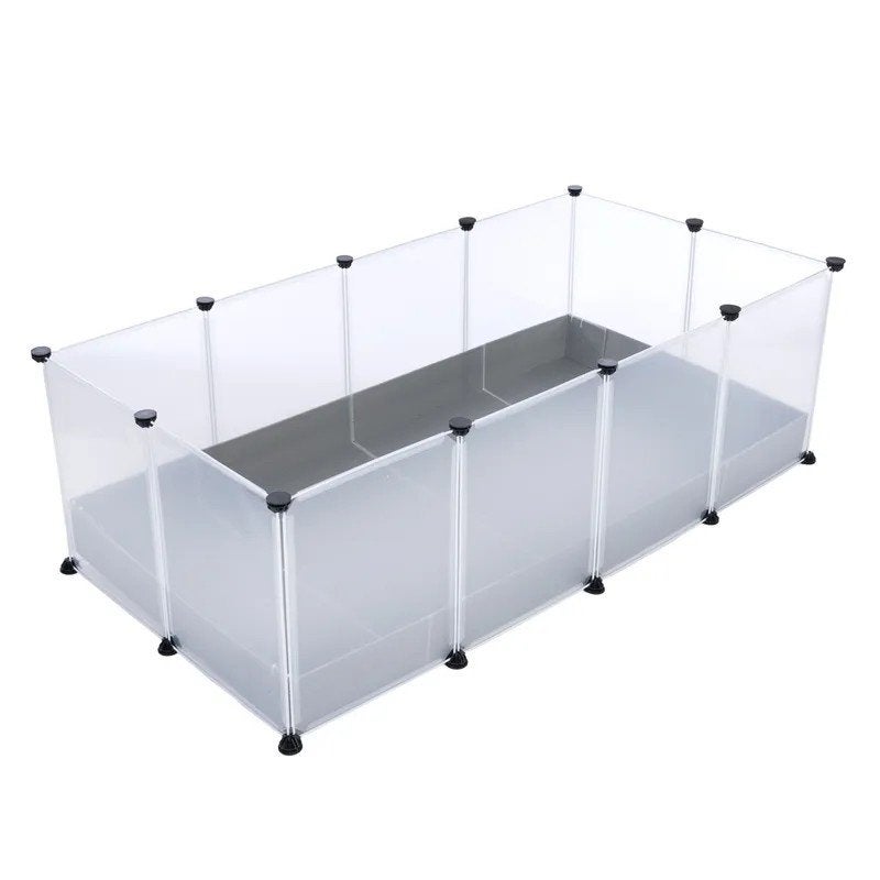 konijnen hok, Dieren en Toebehoren, Ophalen, Hok, Cavia