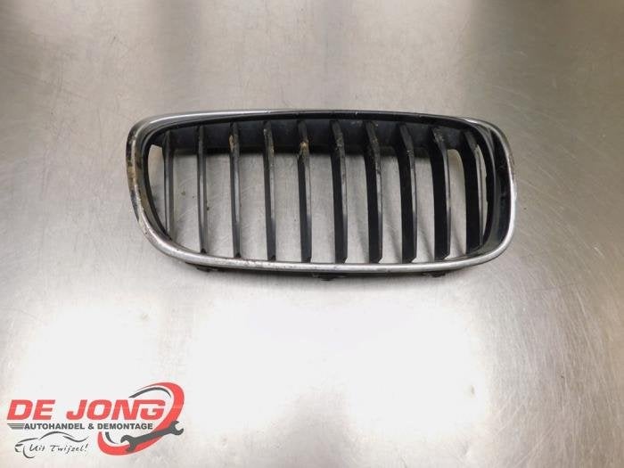 Calandre d'un BMW 2-Serie, -, 3 mois de garantie, Utilisé, -