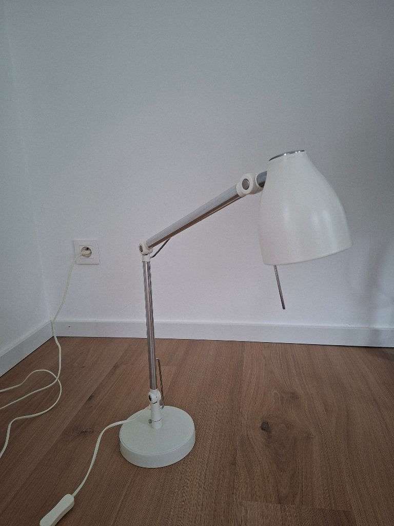 Lampe de table IKEA Trål, Ophalen, Bureaulamp, Gebruikt, GU10