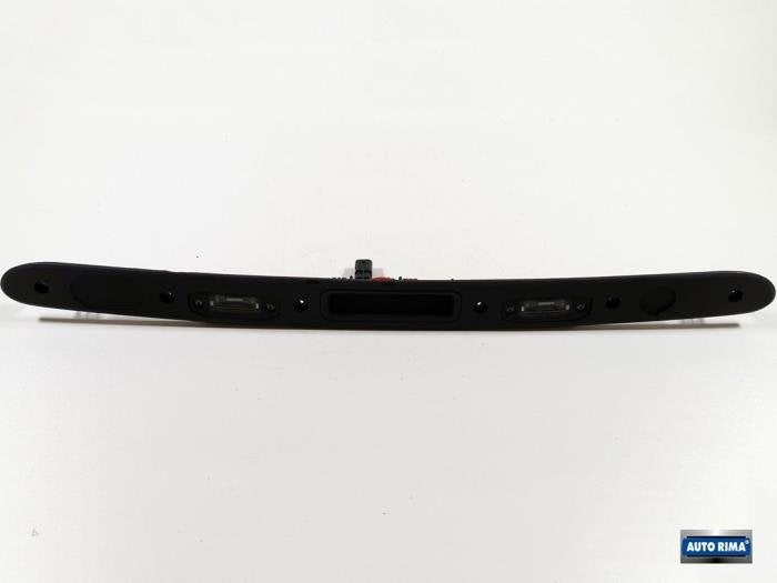 Handgreep Achterklep van een Volvo S60, Gebruikt, -, -, Ophalen of Verzenden