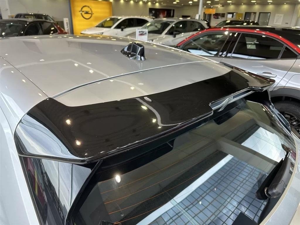 Opel Astra L – Dakspoiler, Enlèvement ou Envoi