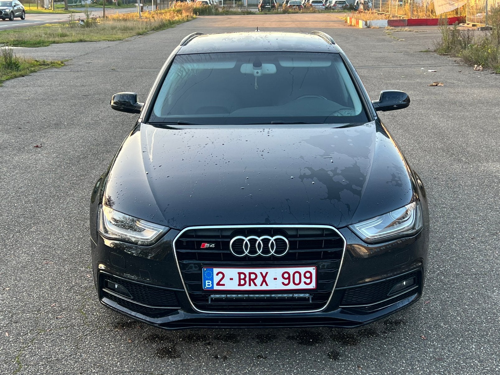 Audi a4 2.0tdi, Automaat, Multifunctioneel stuurwiel, A4, Particulier