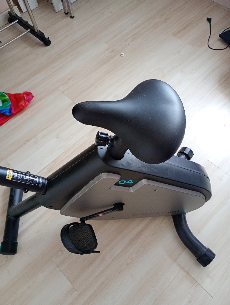 Vélo d'appartement, Enlèvement, Comme neuf