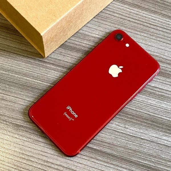 Apple iPhone 8 64 GB nieuwstaat garantie, Enlèvement, Comme neuf, Apple