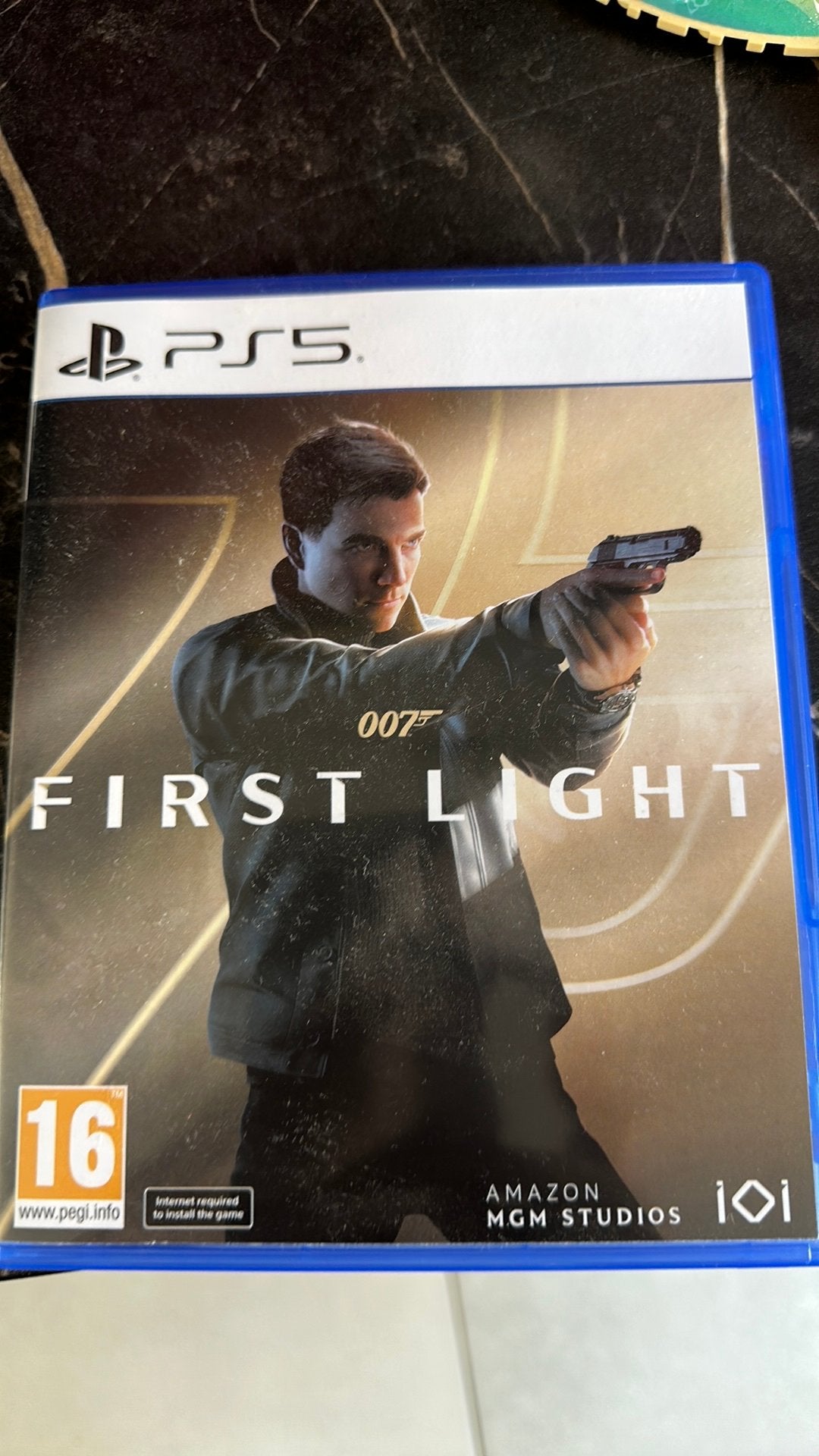 James bond ps5, Consoles de jeu & Jeux vidéo, Jeux | Sony PlayStation 5, Enlèvement, Comme neuf