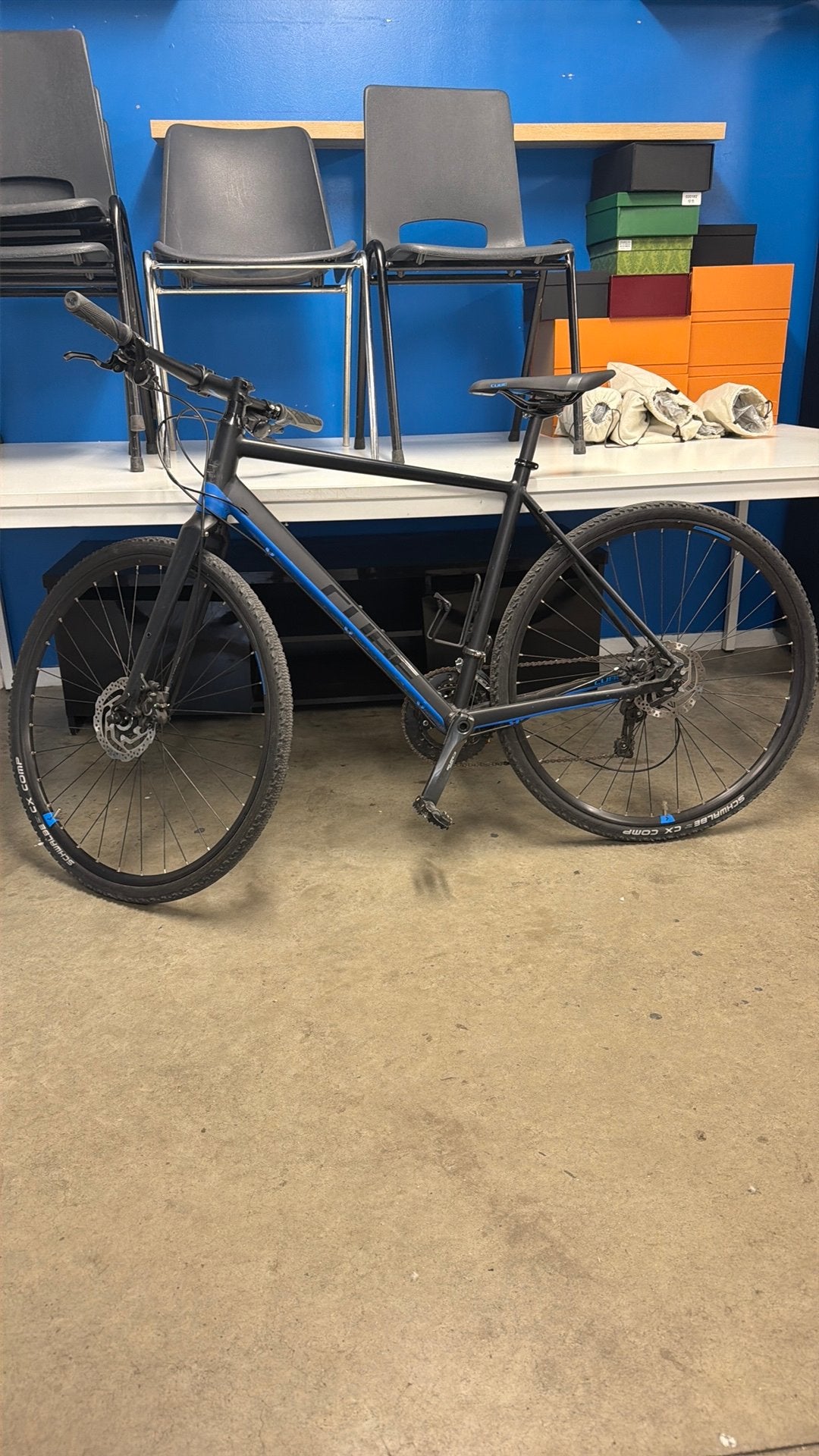 Vtt cube, Ophalen of Verzenden