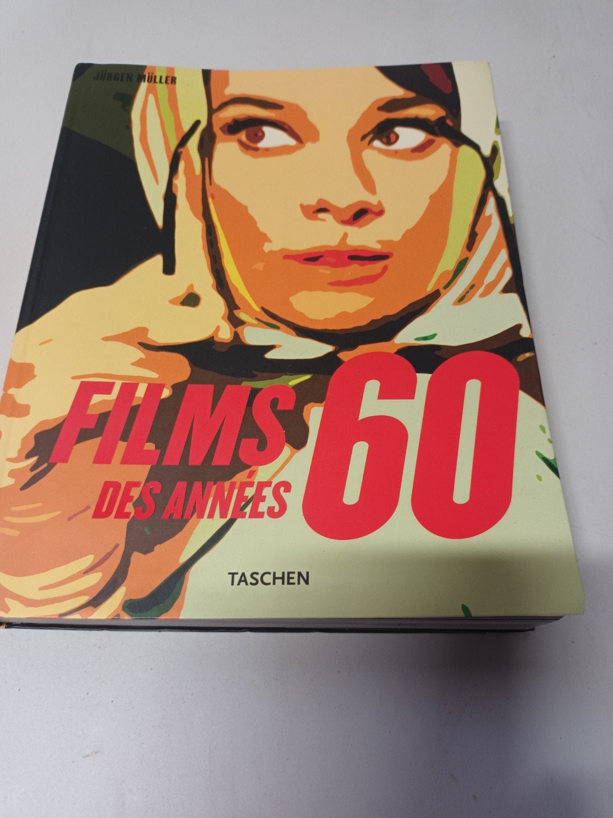 Films Des Années 60, Livres, Cinéma, Tv & Médias, Enlèvement ou Envoi