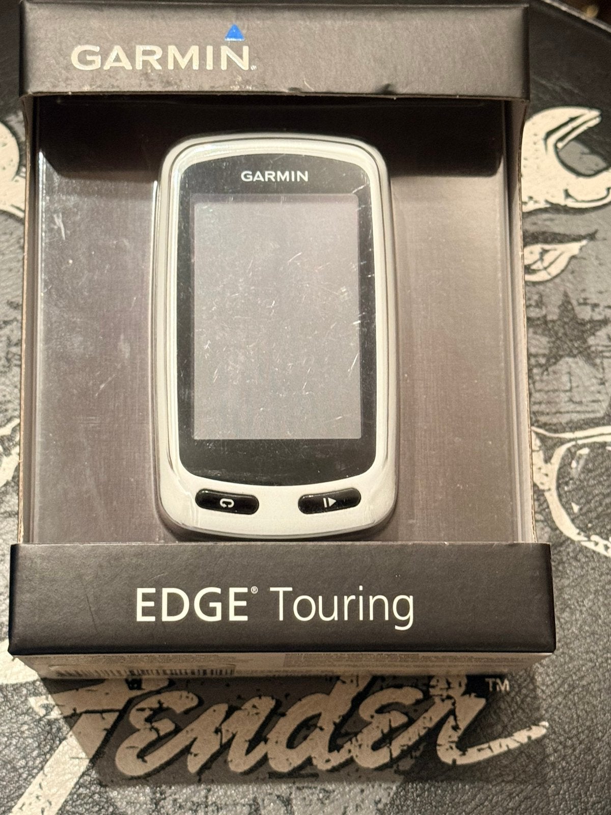Garmin Edge Touring. Nieuwstaat., Enlèvement ou Envoi, Comme neuf