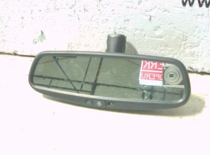 BINNENSPIEGEL zelf dimmend. Peugeot 407 (6C / J), Auto-onderdelen, Kontakt-peugeot@peugeot.com, Gebruikt, Ophalen of Verzenden
