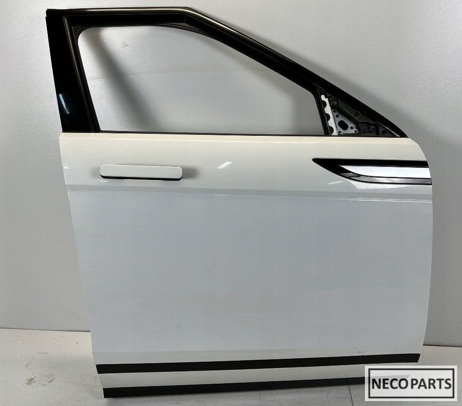 RANGE ROVER EVOQUE L551 PORTIER DEUR ALLES LEVERBAAR !!!, -, -, Ophalen of Verzenden, Bumper