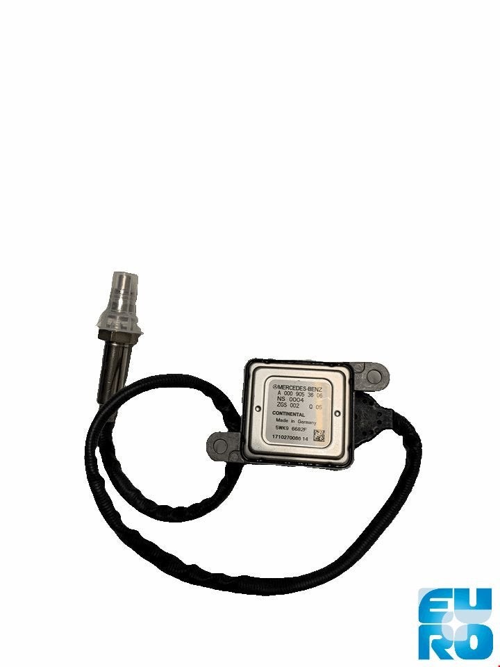 MB NOX SENSOR 0009051512, Neuf, Systèmes d'échappement, -, -