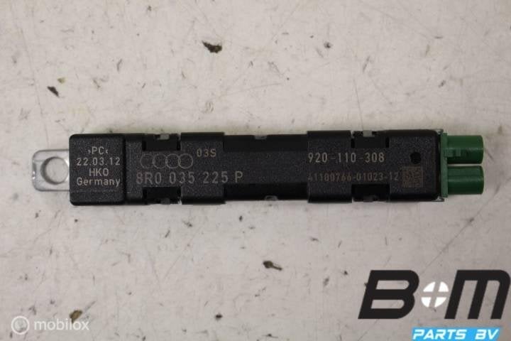 Antenneversterker Audi SQ5 8R0035225P, Auto diversen, Autoradio's, Gebruikt