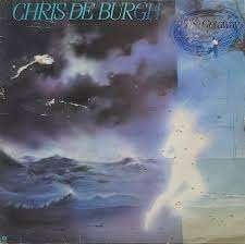 CHRIS DE BURGH : The getaway, Enlèvement ou Envoi, Neuf, dans son emballage, Pop rock