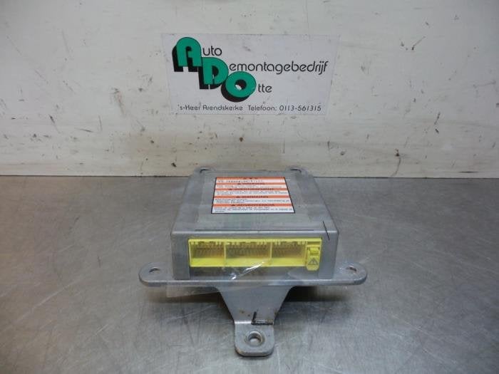 Module airbag d'un Subaru Legacy (Legacy 04-), Subaru, -, 3 mois de garantie, Utilisé