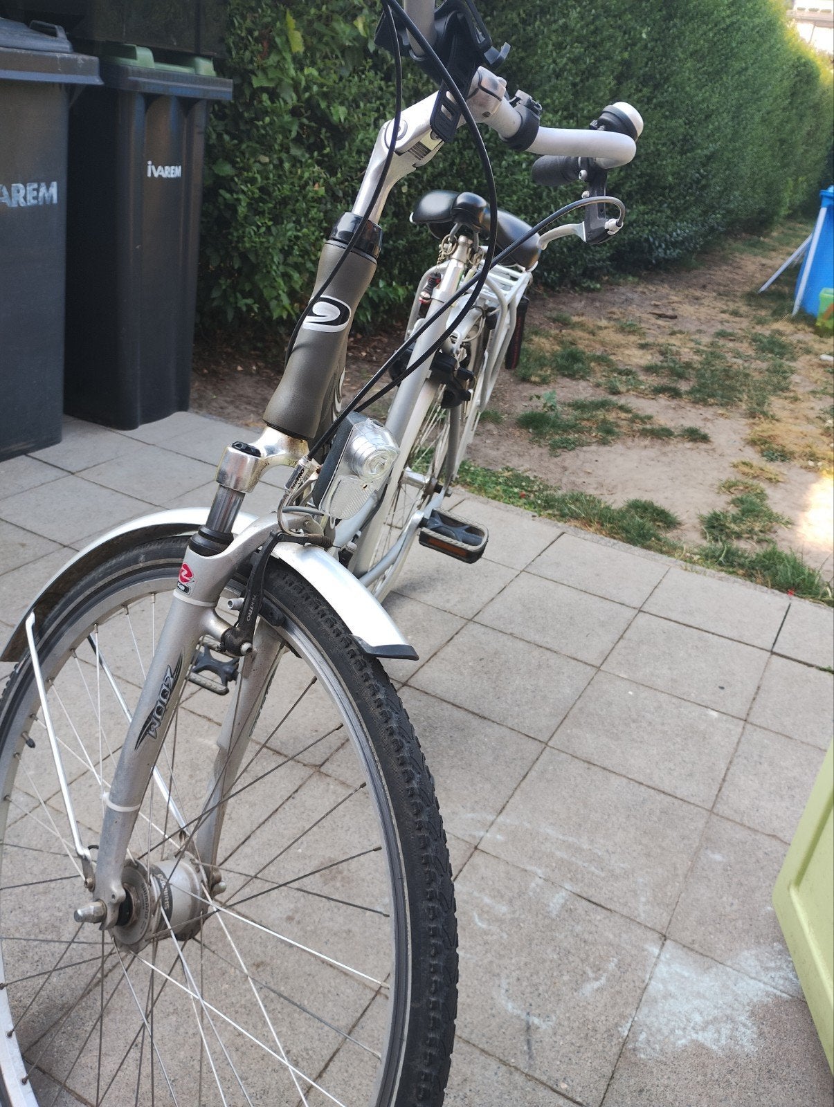 Oxford fiets tekoop, Fietsen en Brommers, Ophalen, Gebruikt