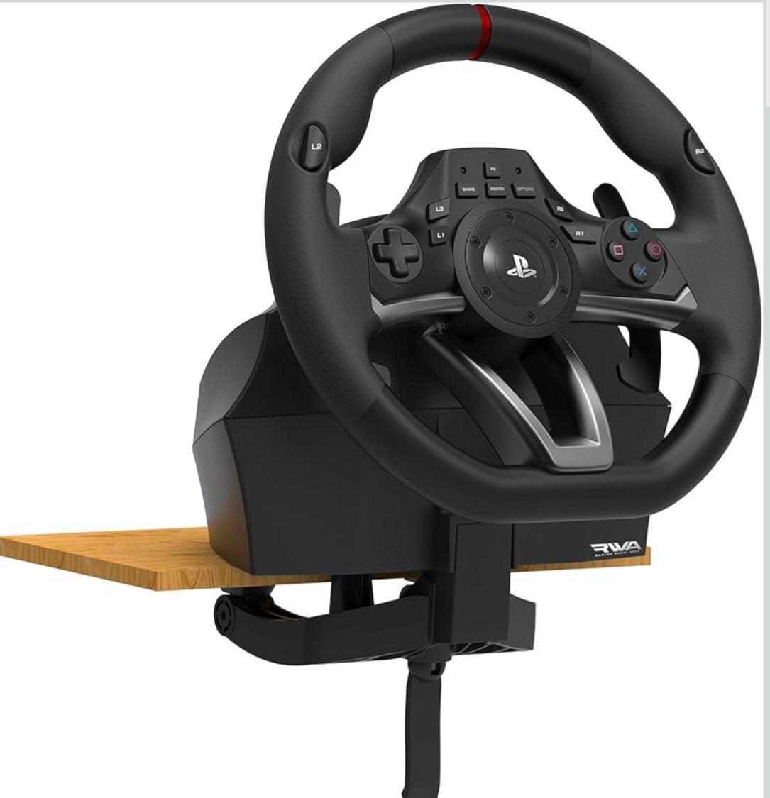 Vend volant pc/ps4/ps5, Enlèvement, Comme neuf