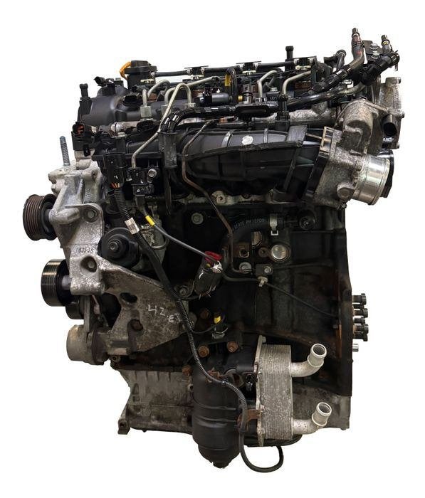 Moteur d'occasion Kia Sportage IV 2.0 - D4HA, Verzenden, Gereviseerd, Kia