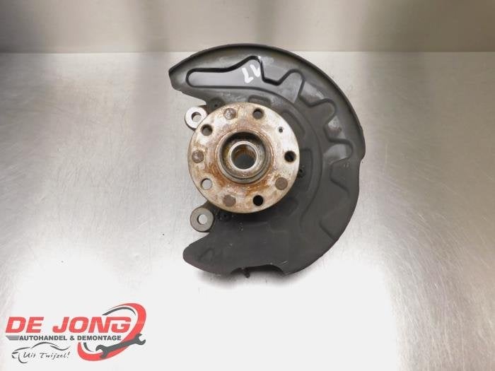 Joint avant gauche d'un Audi A3, -, 3 mois de garantie, Audi, Utilisé