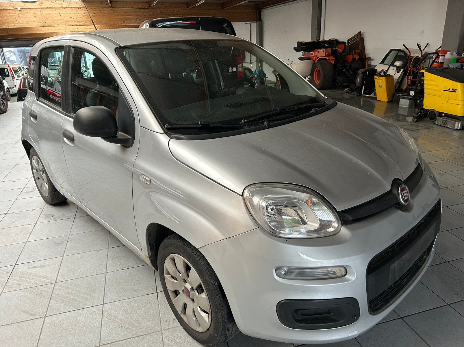 voiture, Autos, Achat, Entreprise, Boîte manuelle, 5 portes
