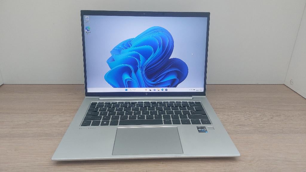 HP EliteBook 840 G9 i7 12e Gen 32GB RAM 512GB SSD, Computers en Software, Windows Laptops, Hp, 14 inch, Ophalen of Verzenden, Zo goed als nieuw
