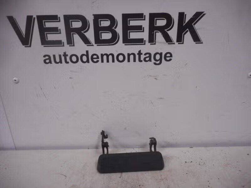 PORTIERGREEP BUITEN RECHTS Opel Corsa A (gm506-pvc), Bahnhofsplatz 65423 Rüsselsheim am Main, DE, Gebruikt, Deur, Opel
