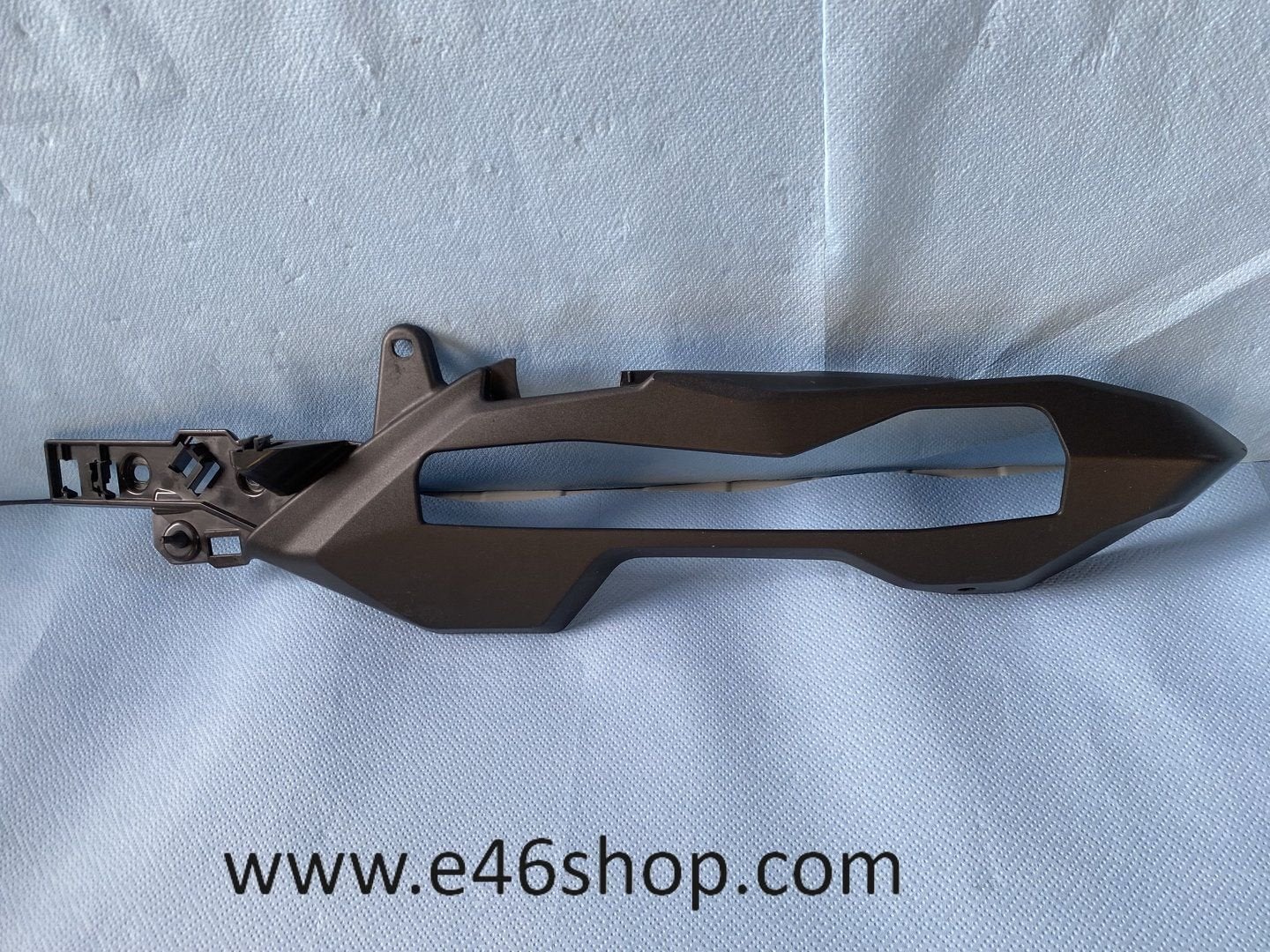 BMW S1000XR KAP LINKS ACHTER OE 46628392387, Motoren, Gebruikt, -, -, Ophalen of Verzenden