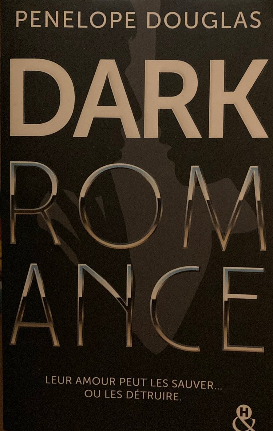 Penelope douglas dark romance, Boeken, Ophalen of Verzenden, Zo goed als nieuw