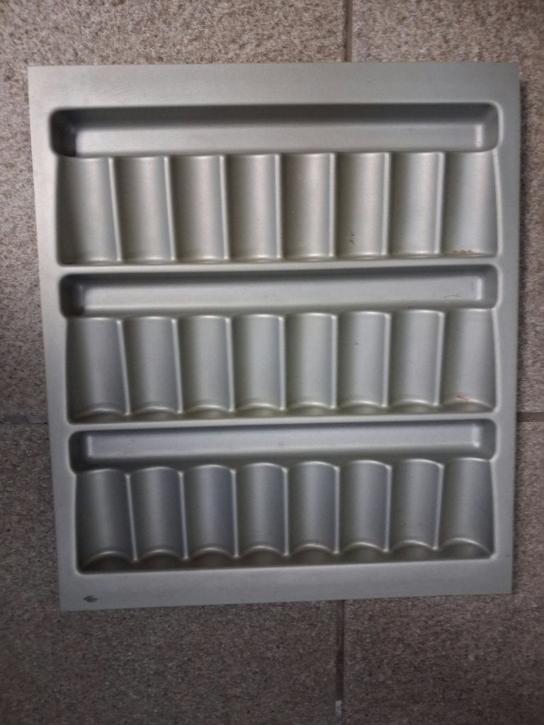 kruiden opslag voor lade, Ophalen, Minder dan 50 cm, Nieuw, Minder dan 100 cm