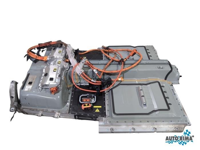 Accu (Hybride) van een Volvo XC40, Gebruikt, -, -, Ophalen of Verzenden