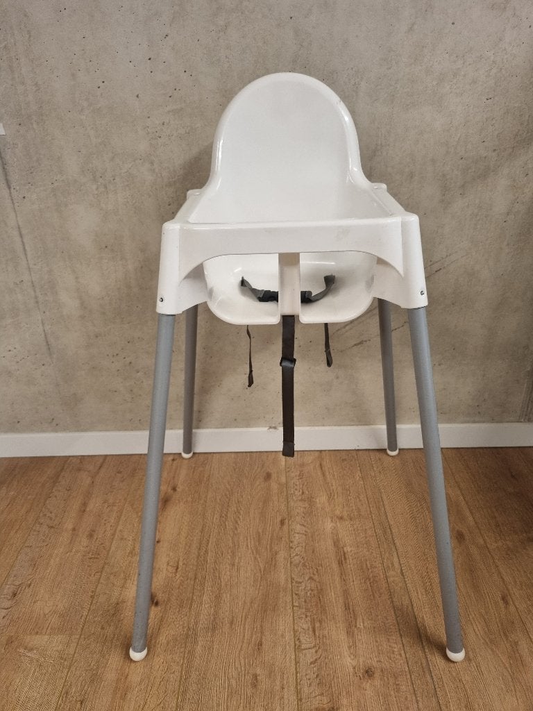 Kinderstoel ikea, Kinderen en Baby's, Ophalen, Zo goed als nieuw, Overige typen
