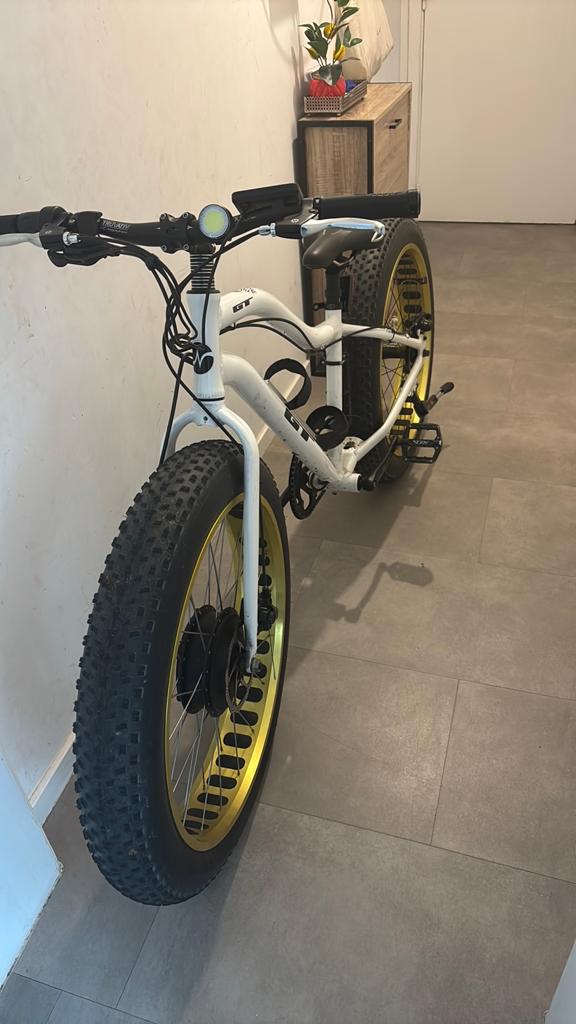 Vélo électrique, Enlèvement ou Envoi, Comme neuf