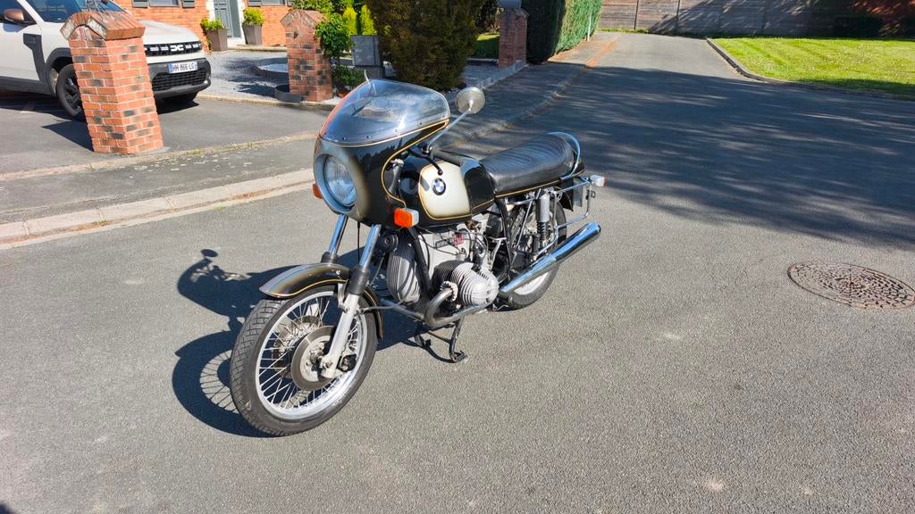 BMW R90, Motoren, Motoren | BMW, Particulier, Ophalen