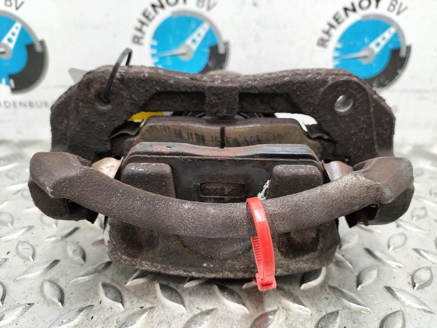 CHEVROLET AVEO Aveo LS  REM KLAUW 2012, Ophalen of Verzenden, Gebruikt, Stiba lid