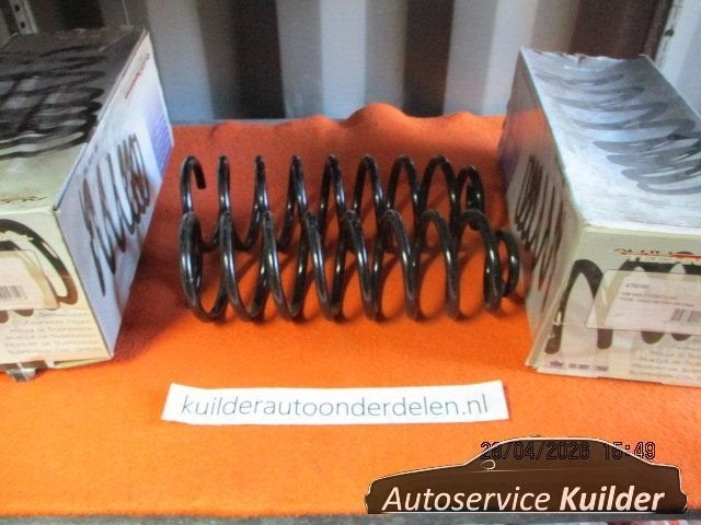 set achterveren HD VW golf III Vento tot 8/1994  ATi0166  1H, Neuf, Volkswagen, -, Origine de la pièce connue