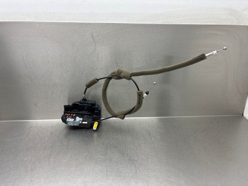 PORTIERSTANGEN LINKS VOOR Nissan Pulsar (C13) (01-2013/-), Auto-onderdelen, Gebruikt, Germany@nissan-services.eu, Kronenweg 38
50389  Wesseling, DE