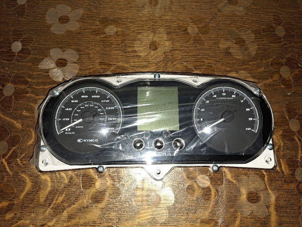 dashbord kymco, Ophalen, Nieuw, Overige typen, Kymco