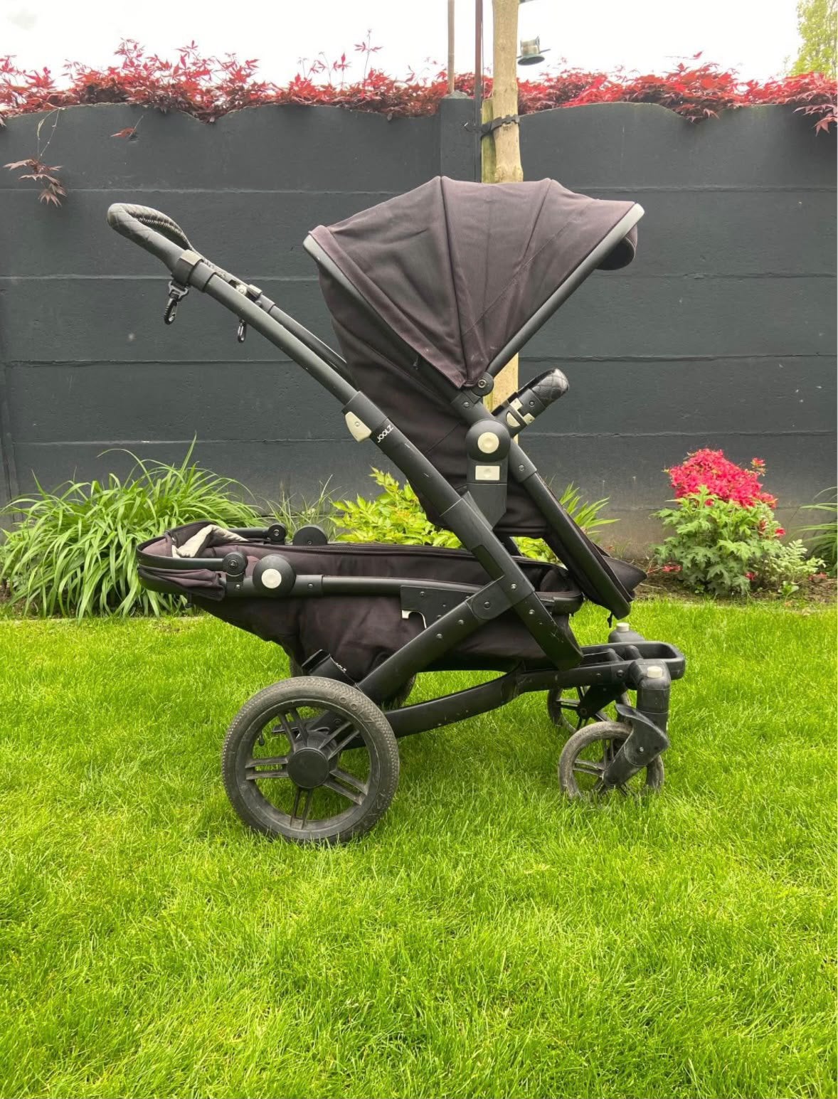Kinderwagen / buggy Joolz, Ophalen, Gebruikt