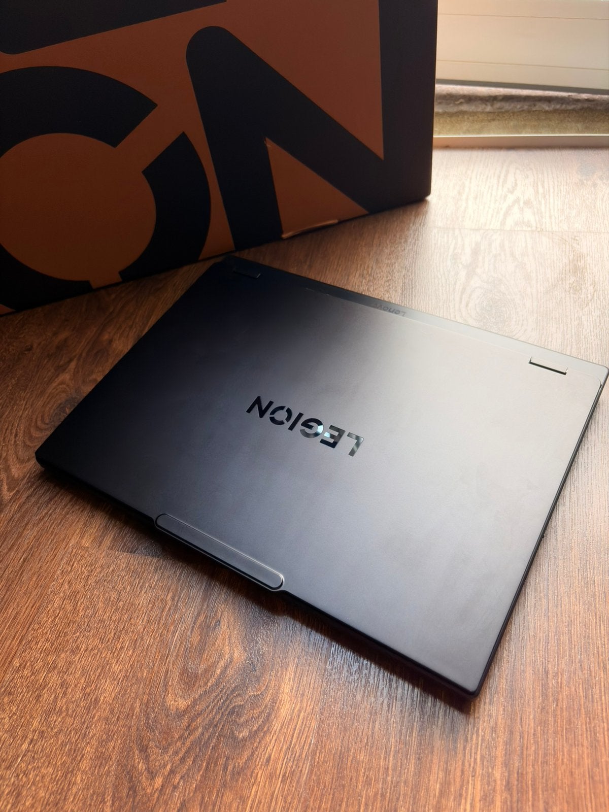 Lenovo Legion 5  |RTX 5070|16GB RAM|, Computers en Software, 15 inch, Ophalen of Verzenden, Zo goed als nieuw, SSD