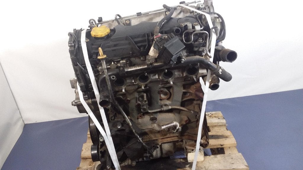 Moteur 939A7000 Complet PUNTO FIAT, Autos : Pièces & Accessoires, Moteurs & Accessoires, Envoi, Utilisé, Daihatsu