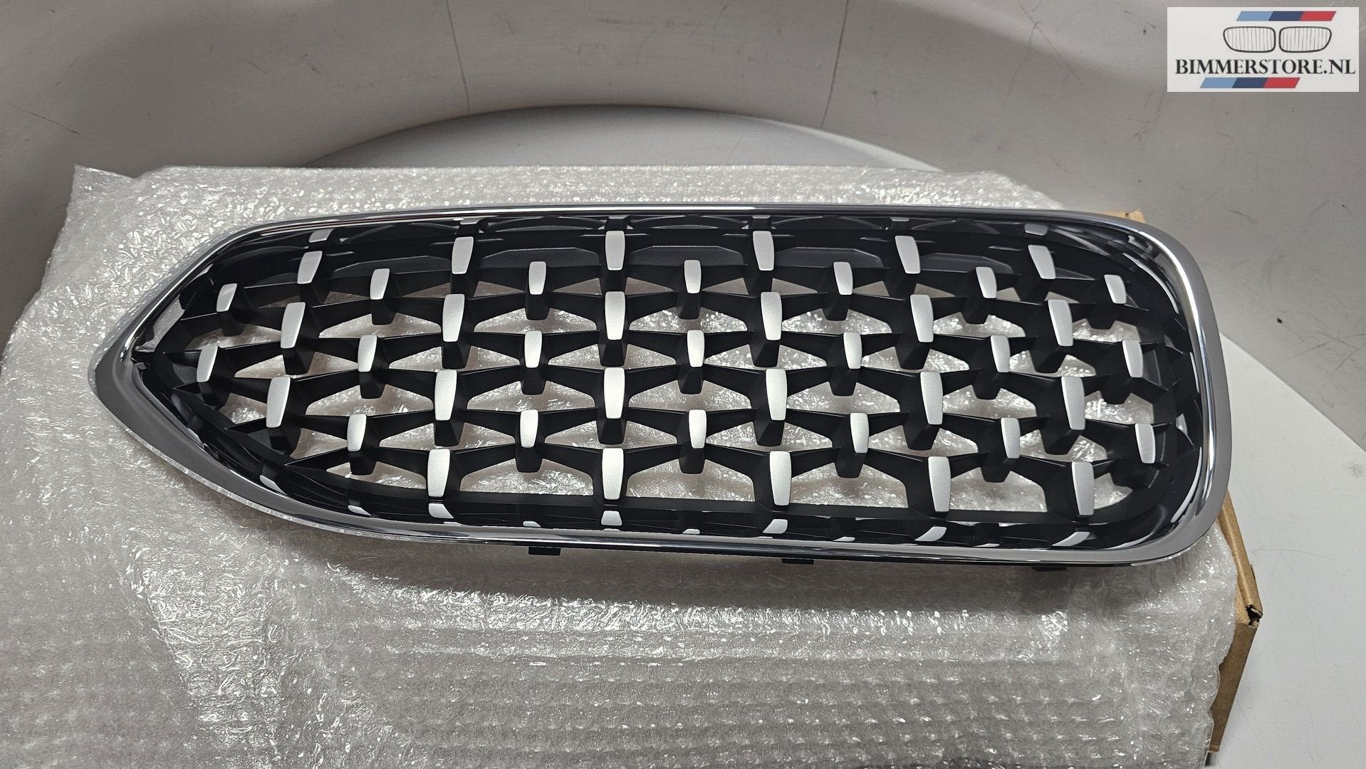 Grille  rechts sportline BMW Z4 serie G29 51117489710 748971, -, -, Nieuw, Ophalen of Verzenden