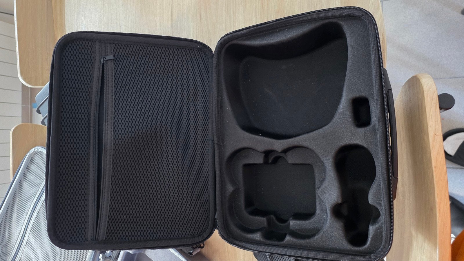 Valise pour kit FPV Neo 1, Ophalen, DJI