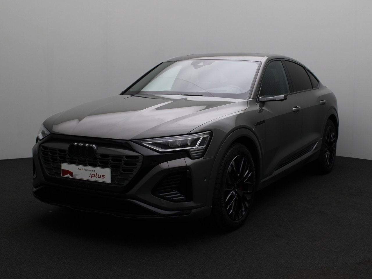 Audi Q8 e-tron Sportback Sportback e-Tron 106 kWh 55 Quattro, Autos, https://public.car-pass.be/vhr/409a4867-865b-4627-aa69-5678b01c8224