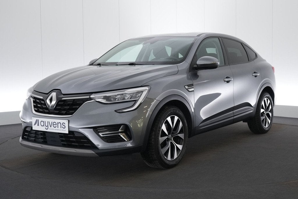 (2DSS684) RENAULT ARKANA, Autos, Renault, Entreprise, Achat, Arkana, ABS, Caméra de recul, Airbags, Air conditionné, Android Auto