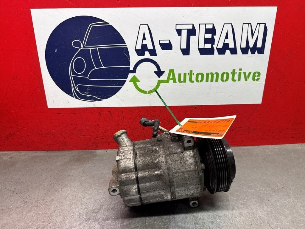 COMPRESSEUR CLIMATISATION Opel Vectra C (|24421019|), Opel, Opel Automobile GmbH, Utilisé, Kontakt-opel@opel.com