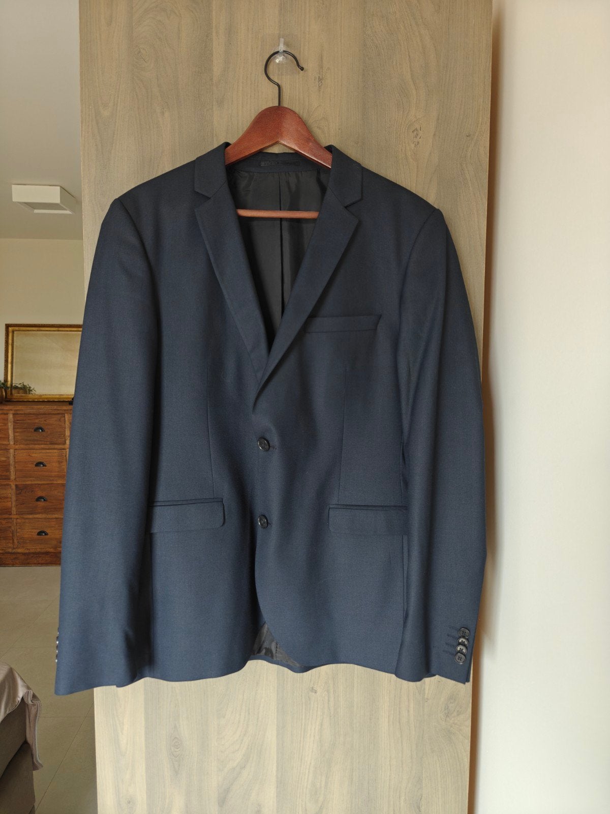 blazer maat 52, Ophalen of Verzenden, Maat 52/54 (L)