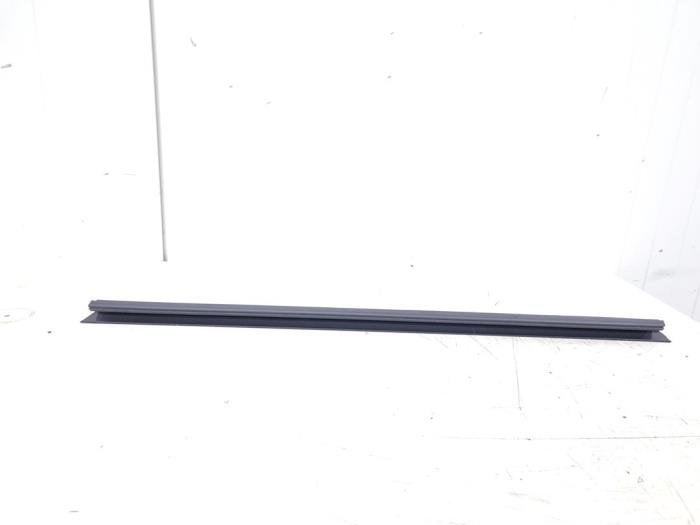 Plaque de protection divers d'un Citroen E-C3, -, 3 mois de garantie, Utilisé, -