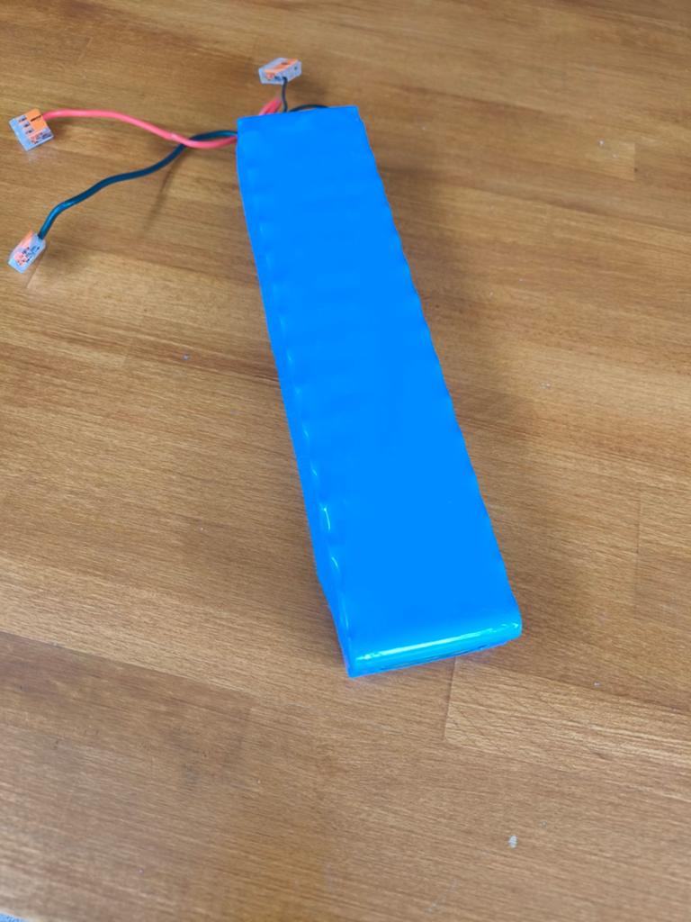 Batterie 36 V 10 Amp trottinette, vélo électrique